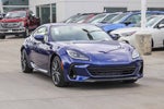 2026 Subaru BRZ Limited