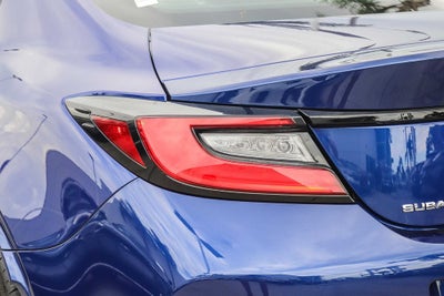 2026 Subaru BRZ Limited