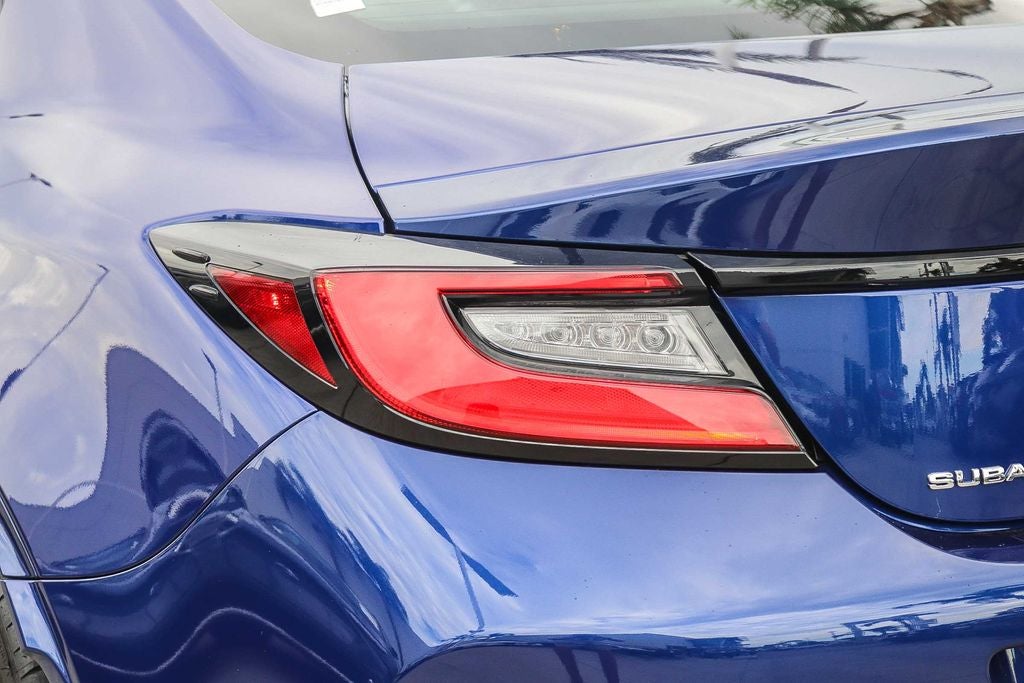 2026 Subaru BRZ Limited