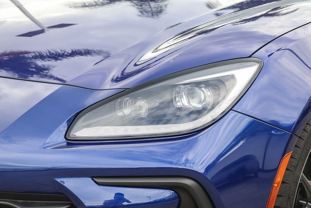 2026 Subaru BRZ Limited