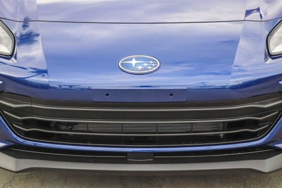 2026 Subaru BRZ Limited