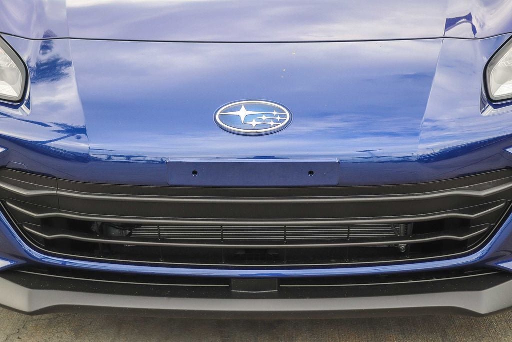 2026 Subaru BRZ Limited