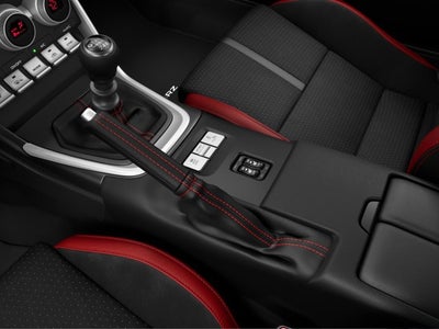2026 Subaru BRZ Limited