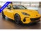 2026 Subaru BRZ Series.Yellow