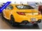 2026 Subaru BRZ Series.Yellow