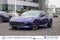 2026 Subaru BRZ tS