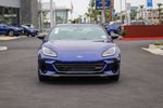 2026 Subaru BRZ tS