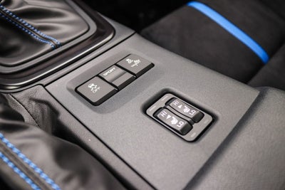 2026 Subaru BRZ tS