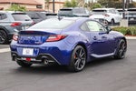 2026 Subaru BRZ tS