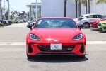 2026 Subaru BRZ tS