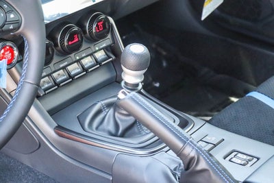 2026 Subaru BRZ tS