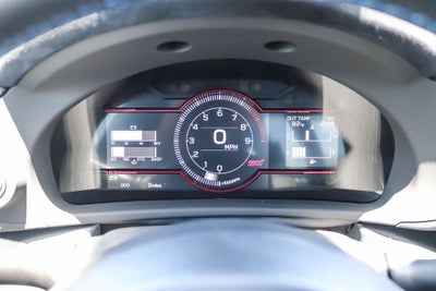 2026 Subaru BRZ tS
