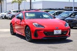 2026 Subaru BRZ tS