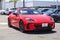 2026 Subaru BRZ tS