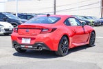 2026 Subaru BRZ tS