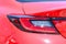 2026 Subaru BRZ tS