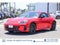 2026 Subaru BRZ tS