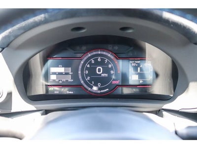 2026 Subaru BRZ tS