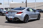 2026 Subaru BRZ tS