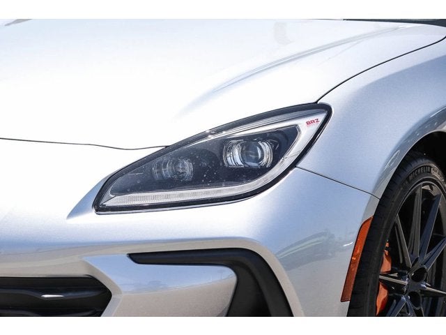 2026 Subaru BRZ tS