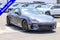 2026 Subaru BRZ tS