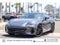 2026 Subaru BRZ tS