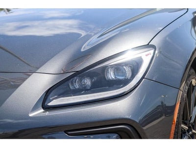 2026 Subaru BRZ tS