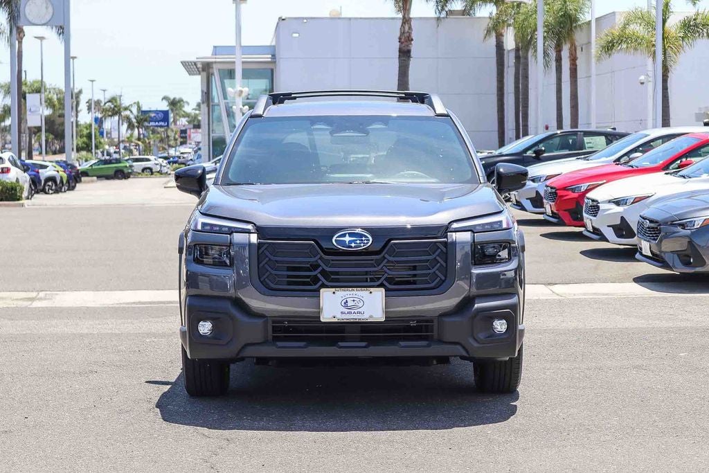 2026 Subaru OUTBACK Limited