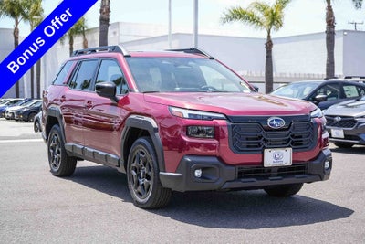 2026 Subaru OUTBACK Limited