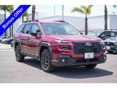 2026 Subaru OUTBACK Limited