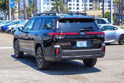 2026 Subaru OUTBACK Limited