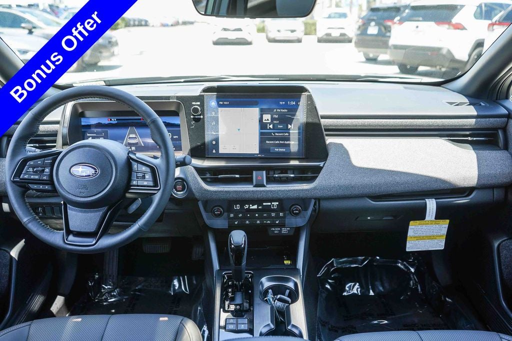 2026 Subaru OUTBACK Limited