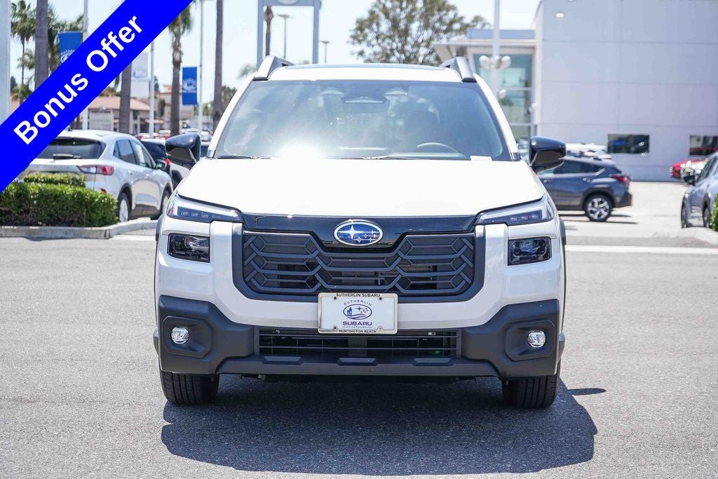 2026 Subaru OUTBACK Limited