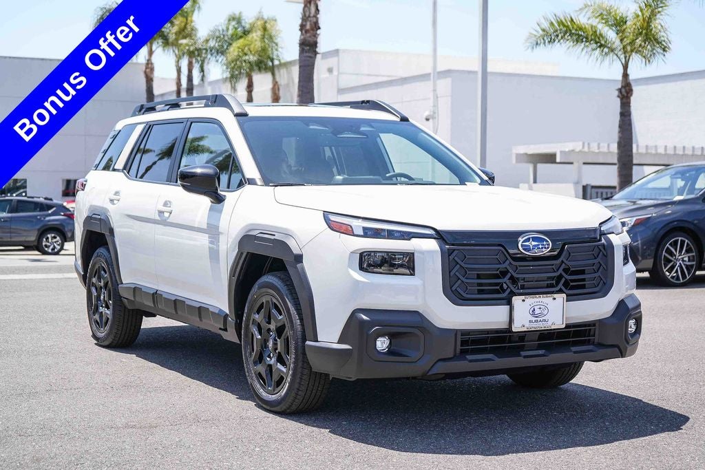 2026 Subaru OUTBACK Limited