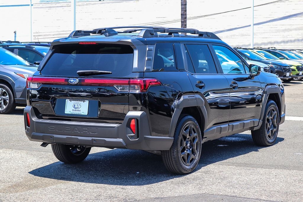 2026 Subaru OUTBACK Limited