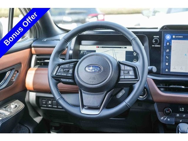 2026 Subaru OUTBACK Touring