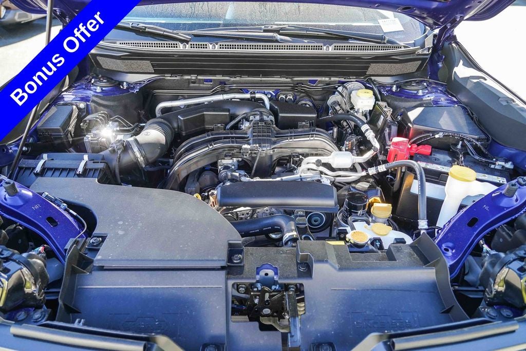 2026 Subaru OUTBACK Touring