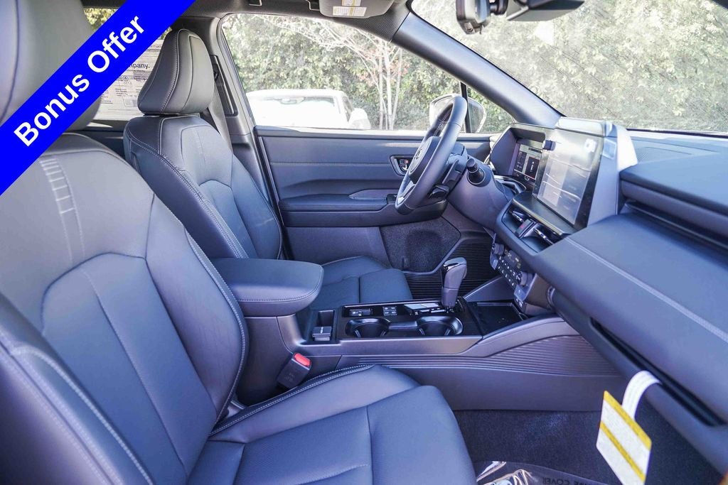 2026 Subaru OUTBACK Touring