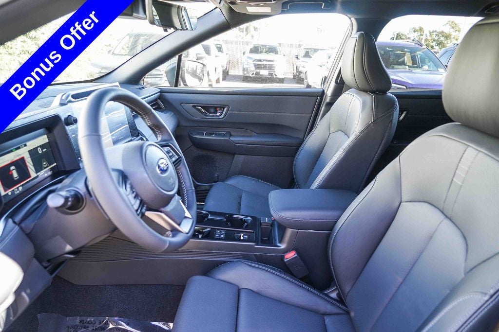 2026 Subaru OUTBACK Touring