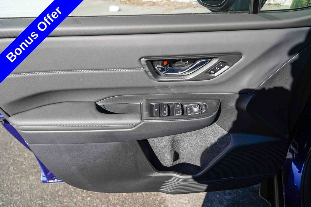 2026 Subaru OUTBACK Touring