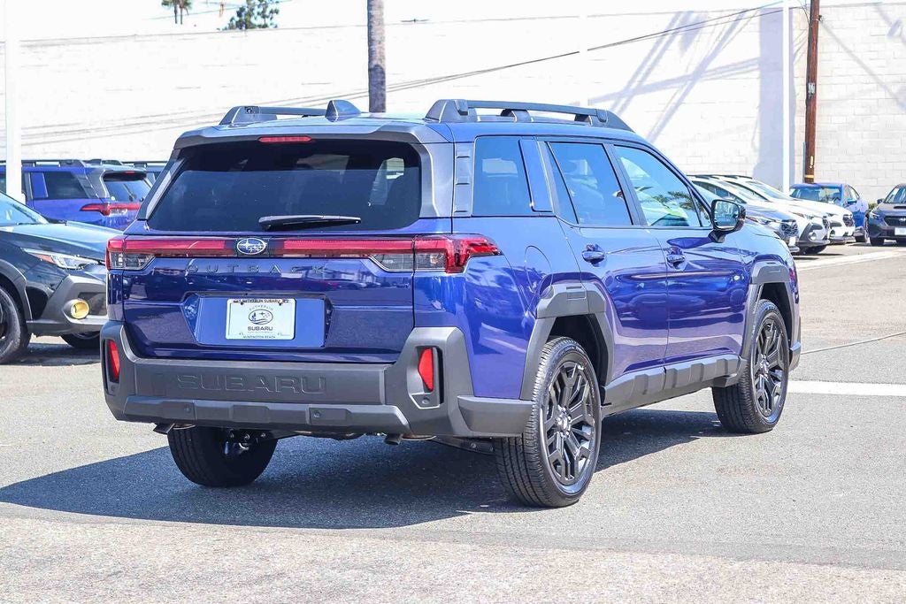 2026 Subaru OUTBACK Limited XT