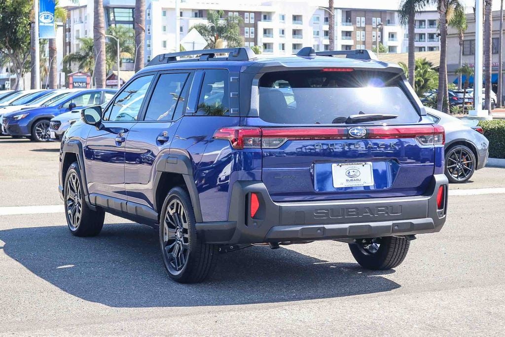 2026 Subaru OUTBACK Limited XT