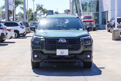 2026 Subaru OUTBACK Limited XT