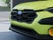2027 Subaru CROSSTREK Sport Hybrid