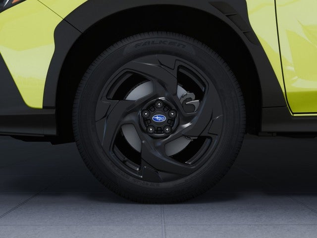 2027 Subaru CROSSTREK Sport Hybrid