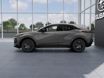 2026 Subaru UNCHARTED Premium FWD