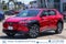 2026 Subaru SOLTERRA Limited XT