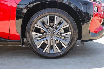 2026 Subaru SOLTERRA Limited XT