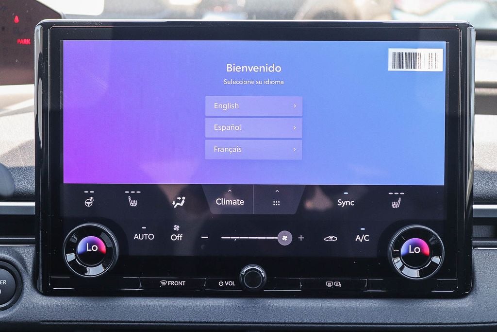2026 Subaru SOLTERRA Limited XT
