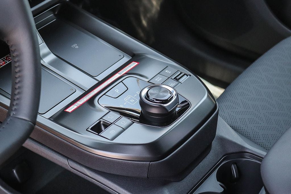 2026 Subaru SOLTERRA Limited XT